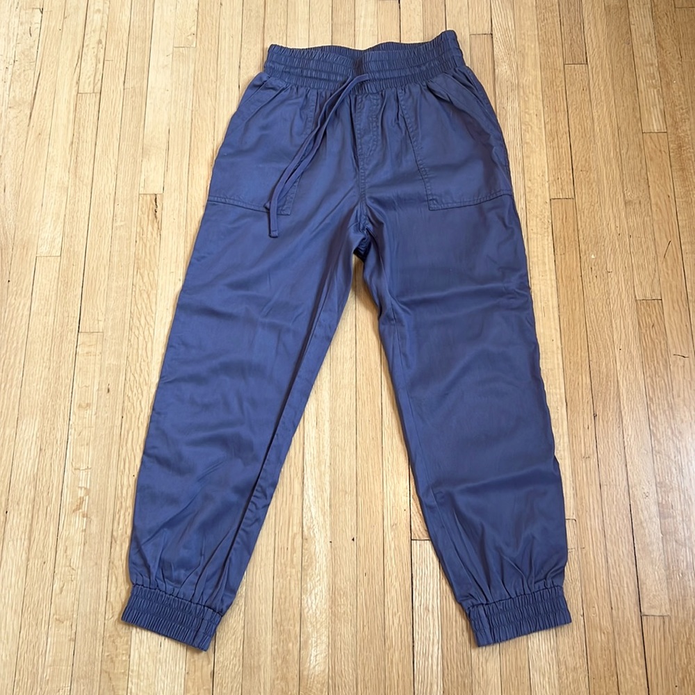 New Day Gray Joggers